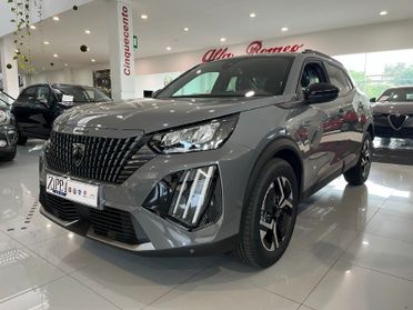 PEUGEOT 2008 PureTech 100 S&S Allure