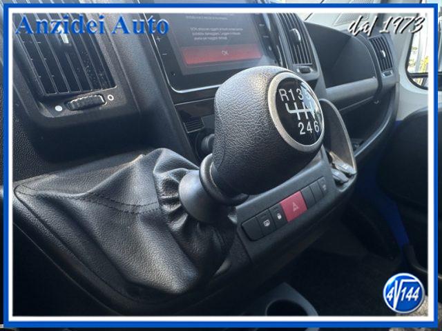 PEUGEOT Boxer 33 2.2 BlueHDi 140 CV L2H2 Furgone