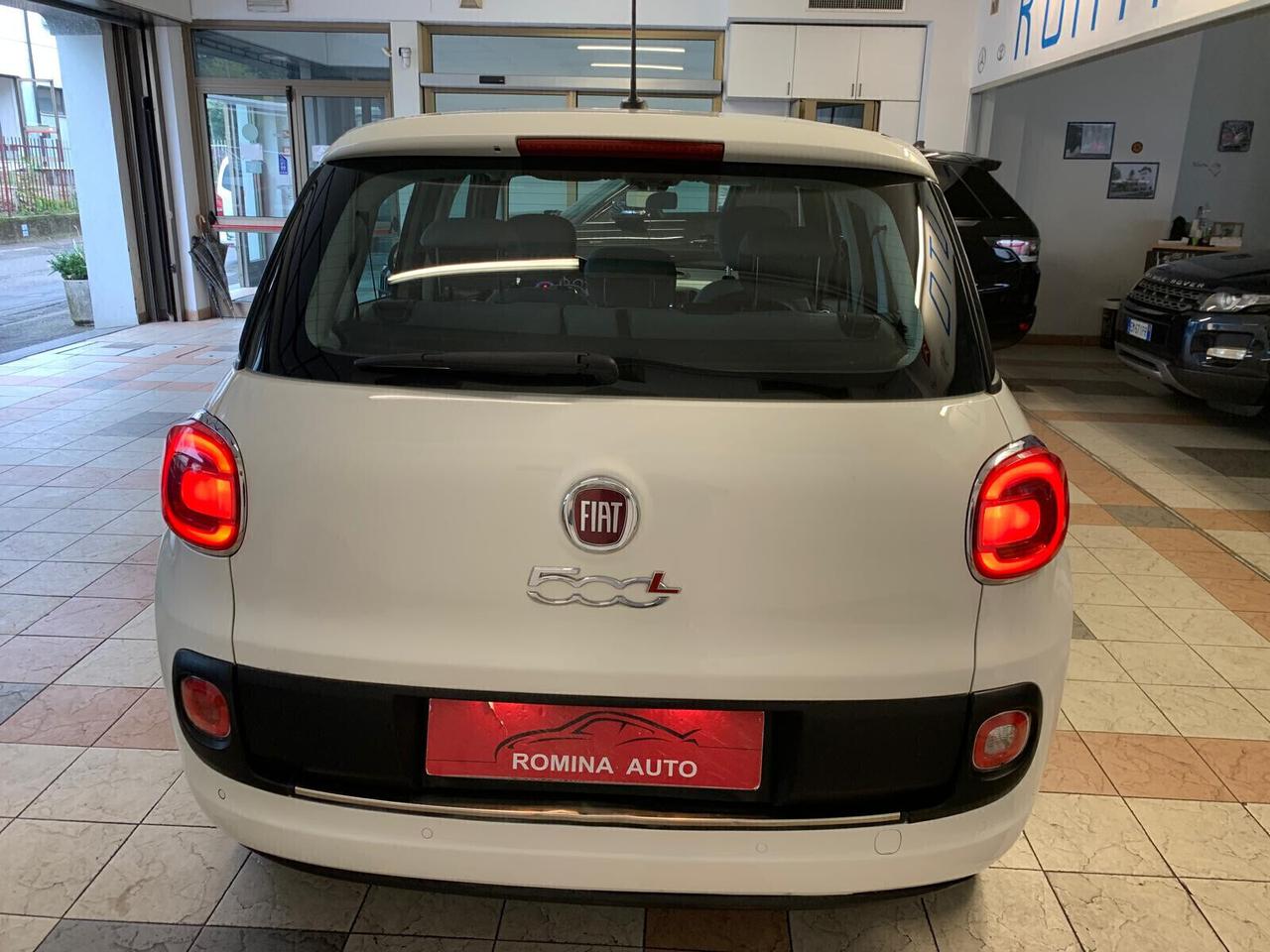 Fiat 500L 1.4 95 CV Lounge Adatta ai neopatentati
