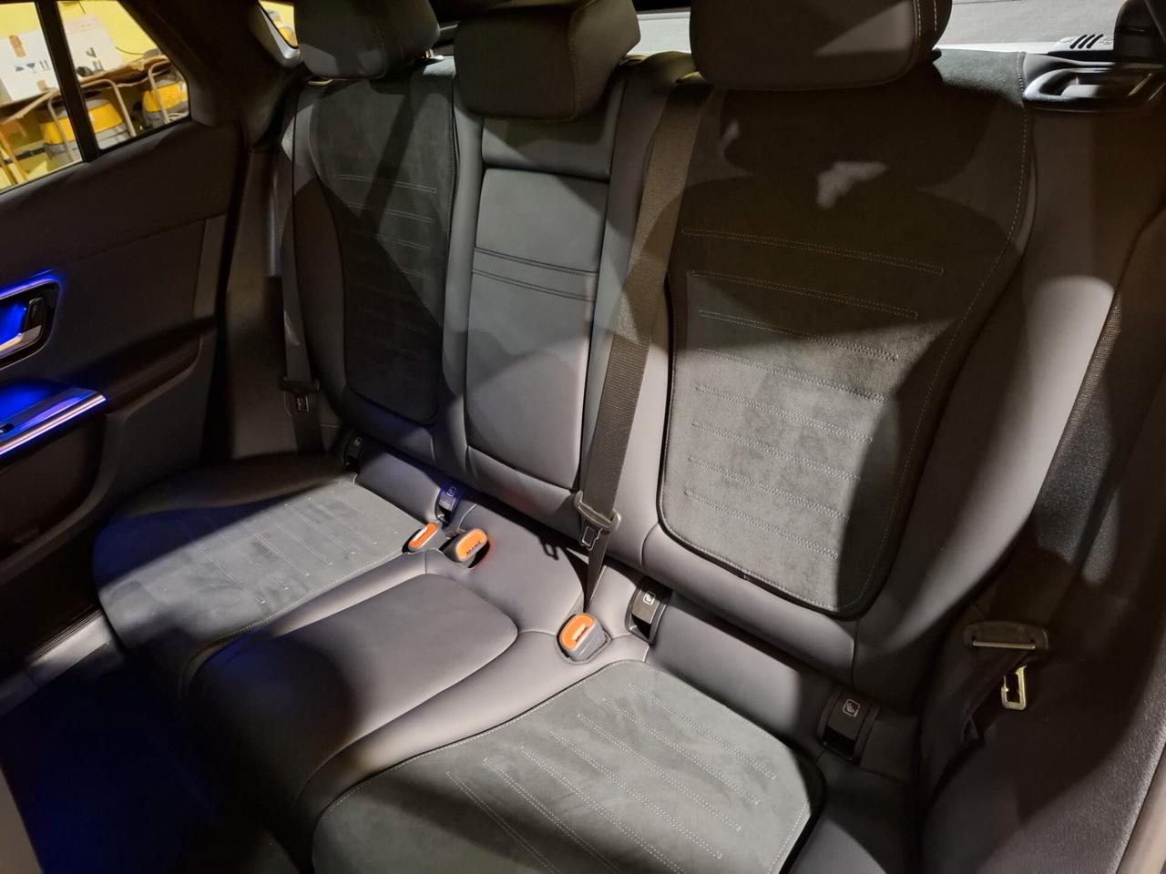 Mercedes-benz GLC 300 d 4Matic Mild Hybrid AMG Line Premium Plus