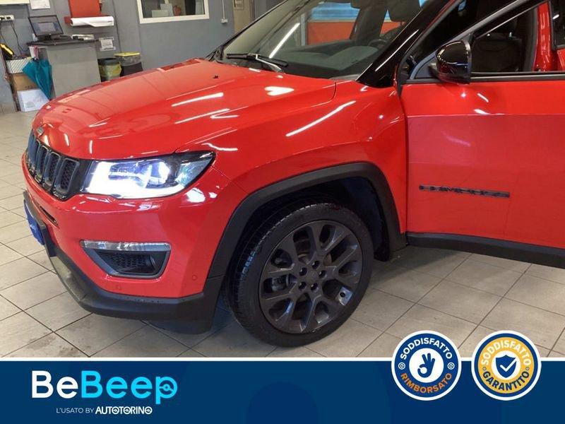 Jeep Compass 1.6 MJT S 2WD 120CV MY20