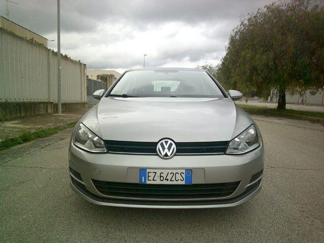 VOLKSWAGEN Golf 1.6 TDI 90 CV 5p. Trendline BlueMotion Technology