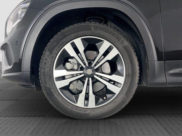 MERCEDES-BENZ CLA sse GLB GLB 180 d Automatic SPORT PLUS