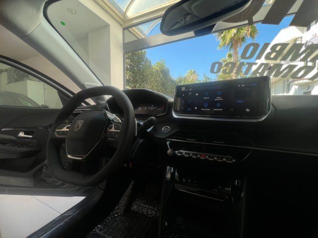 PEUGEOT 208 Hybrid 110 e-DCS6 Allure tua da ?229,00 mensili
