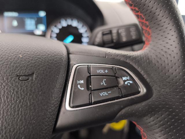 FORD EcoSport 1.0 ecoboost ST-line Design s&s 125cv