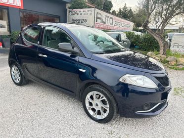 Lancia Ypsilon 1.2 5P *95000KM* NAVI Opening Edition