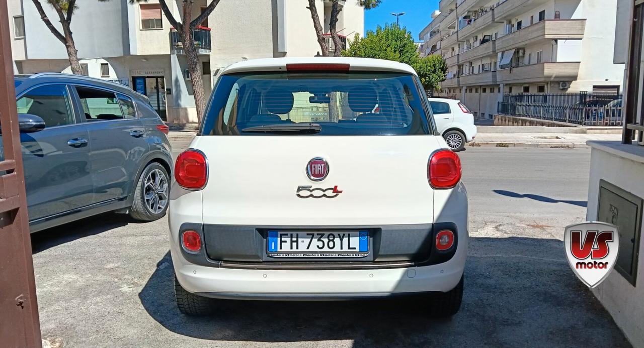 FIAT 500L 1.6 MTJ NAVI -PREZZO PROMO!