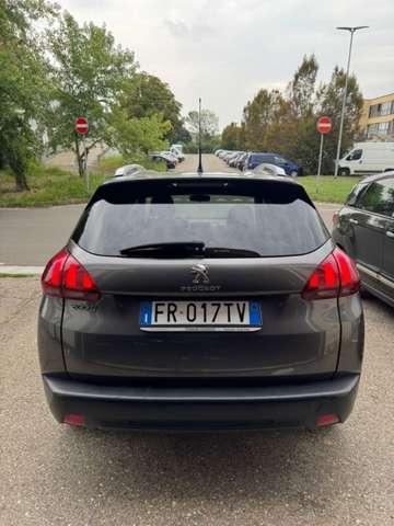 Peugeot 2008 AUTOGEPY SASSUOLO 05361881051 3355280744