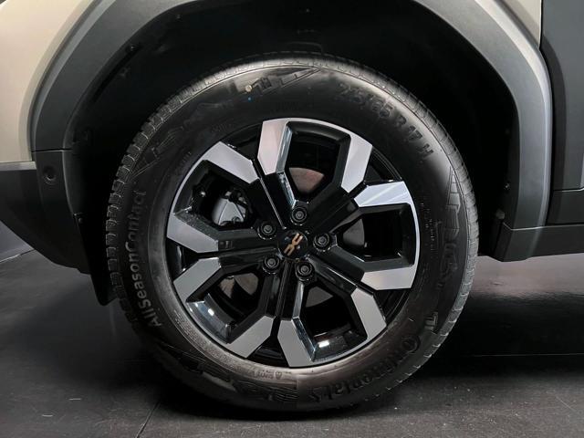 DACIA Duster Tce 130 CV MHEV 4x4 Extreme