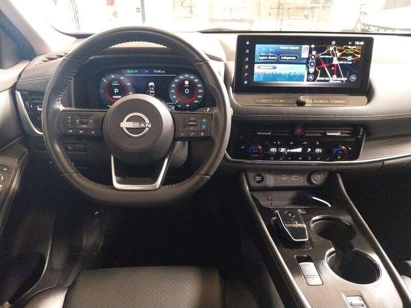 Nissan X-Trail X-Trail 1.5 e-power Tekna 2wd auto