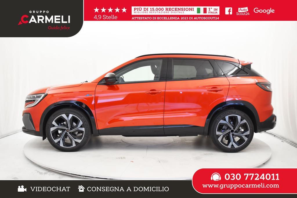 Renault Austral 1.3 mild hybrid Techno Esprit Alpine Auto