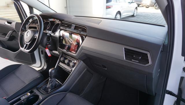 VOLKSWAGEN Touran 1.5 TSI EVO DSG Business BlueMotion Technology