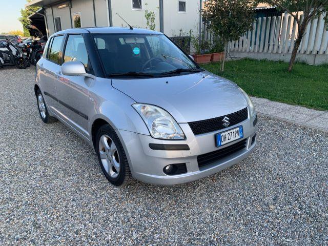 SUZUKI Swift 1.3 5p. GL