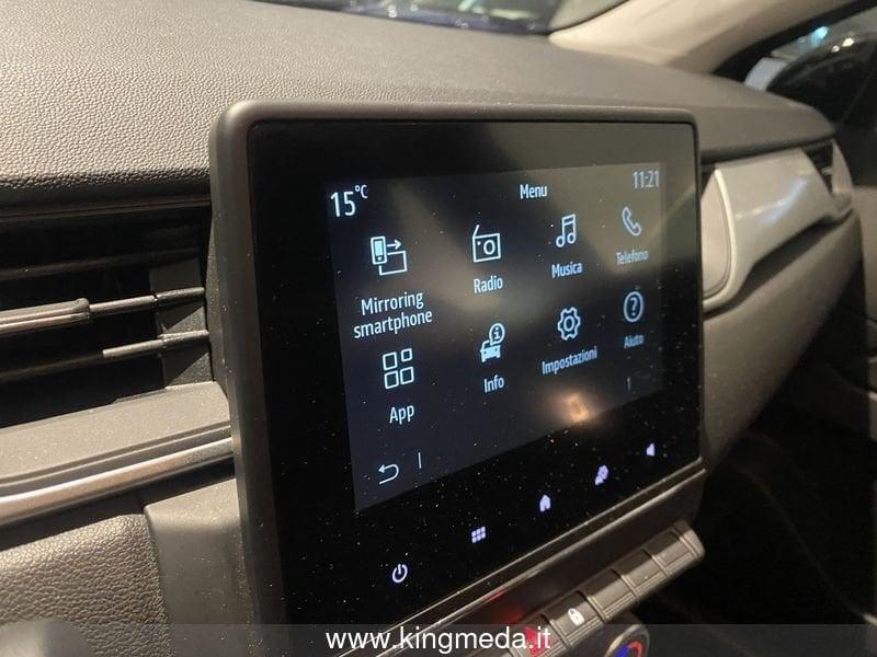 Renault Captur Captur TCe 90 CV Equilibre