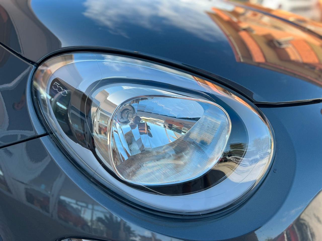 Fiat 500X 1.6 MultiJet 130 CV Sport Dolcevita