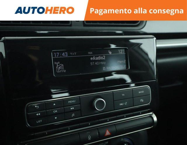 CITROEN C3 PureTech 82 Feel