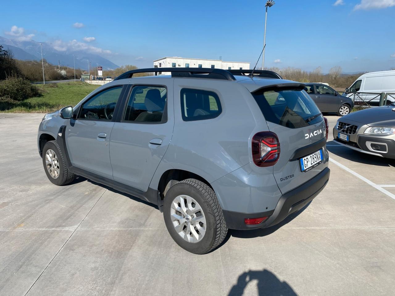 Dacia Duster 1.5 Blue dCi 8V 115 CV 4x2 Comfort