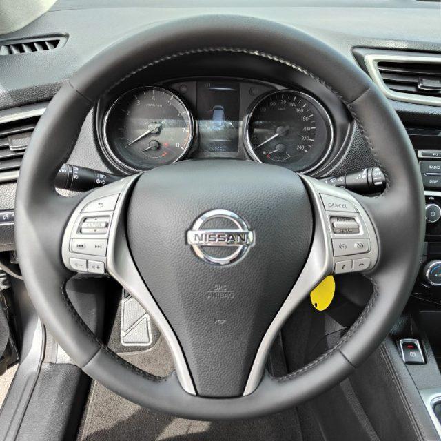 NISSAN Qashqai 1.2 DIG-T Acenta