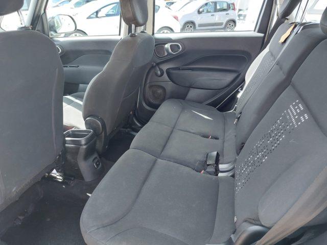 FIAT 500L 1.3 Multijet 95 CV