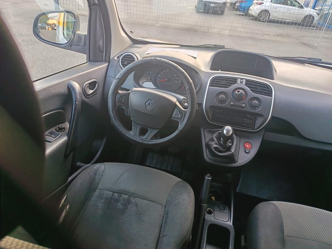 Renault Kangoo 1.5 dCi 95CV Express N1