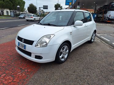 Suzuki Swift 1.3 DDiS 69CV 5PORTE GLX NEOPATENTATI BASSI CONSUMI OTTIMA