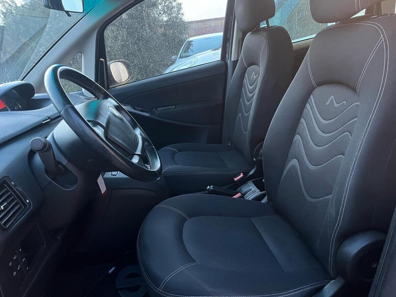 Lancia MUSA 1.3 Mjt 95 CV Gold 2012