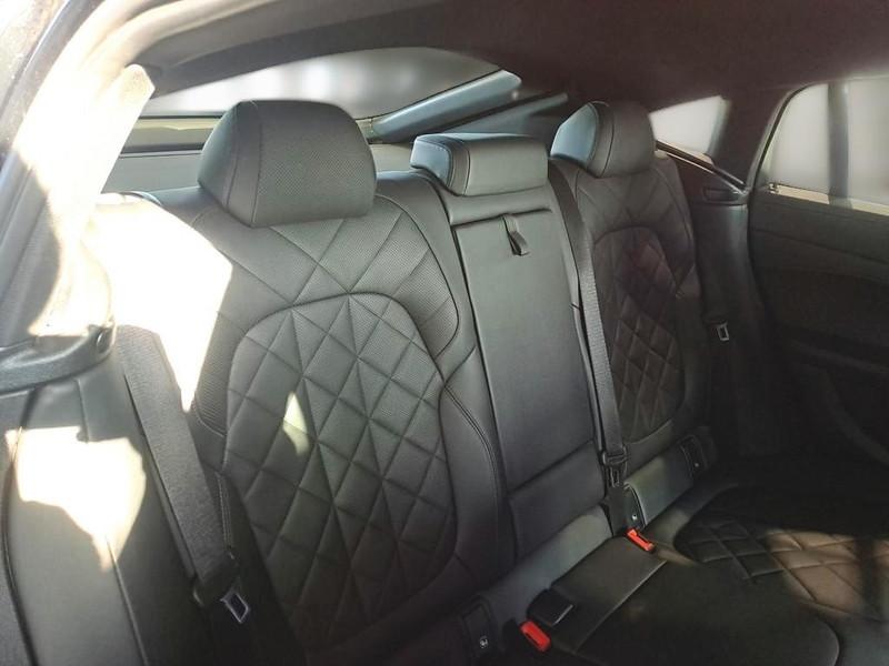 BMW X6 XDRIVE 30D MH48V MSPORT AUTOMATICO SUV