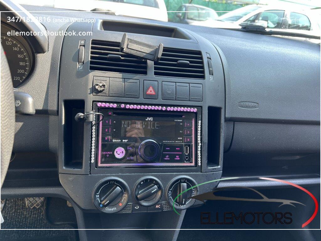 Volkswagen Polo 1.2 Trendline