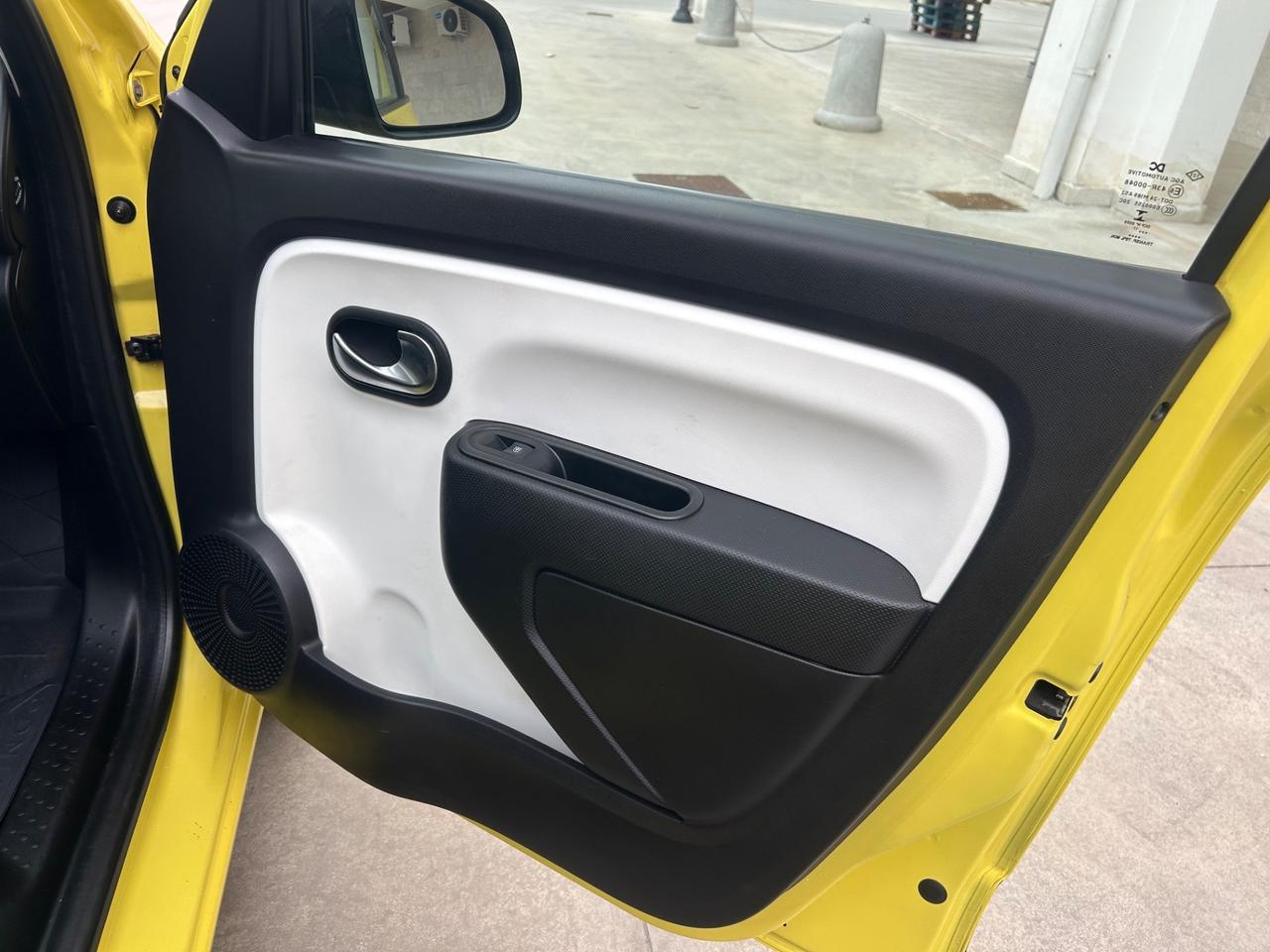 Renault Twingo 1.0 SCe Live