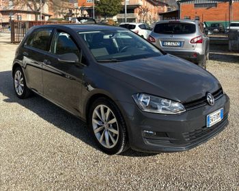 Volkswagen Golf 7 1.6 TDI DSG PERFETTA NEOPATENTATI