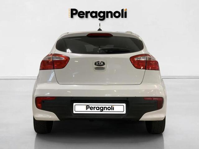 KIA Rio 1.1 CRDi 5p. Cool