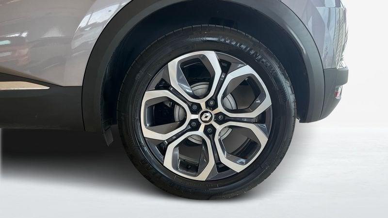 Renault Captur II 2019 1.0 TCe GPL Techno Fast Track