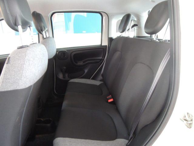 FIAT Panda 0.9 TwinAir Turbo S&S 4x4 Wild