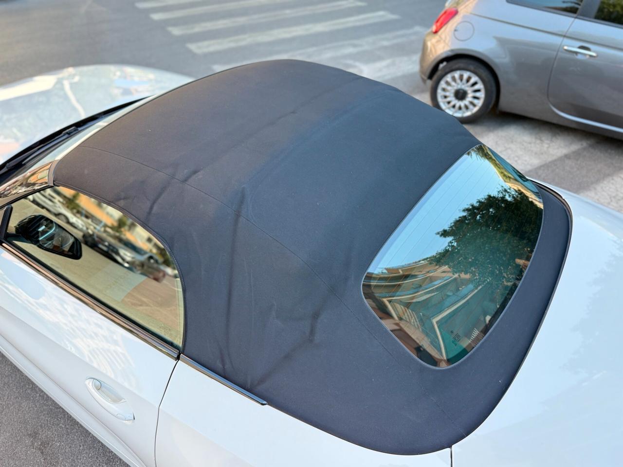 Bmw Z4 30i 258cv Msport Tagliandi BMW