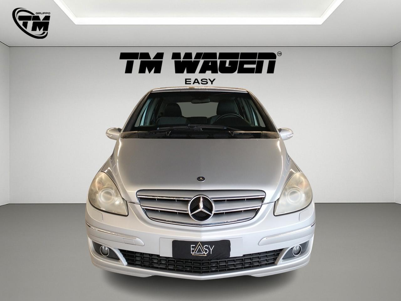 Mercedes-benz B 180 CDI Sport