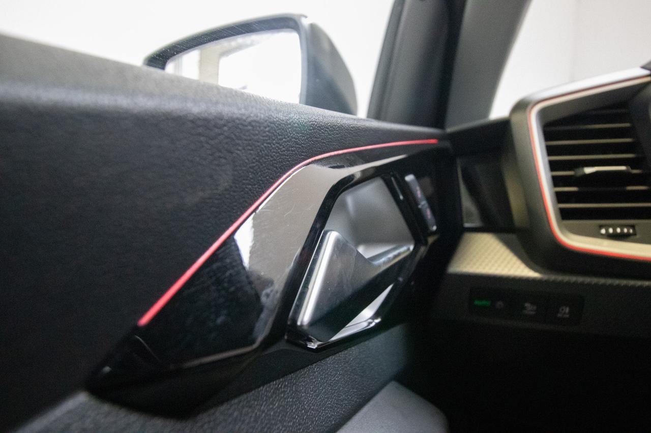 Audi A1 Sportback 30 Tfsi S Line Edition 116 Cv