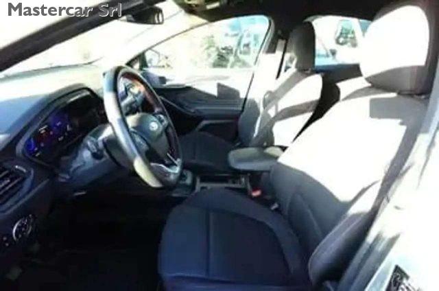 FORD Focus Focus V 1.0 ecoboost h ST-Line X 155 CV - GG872ZY