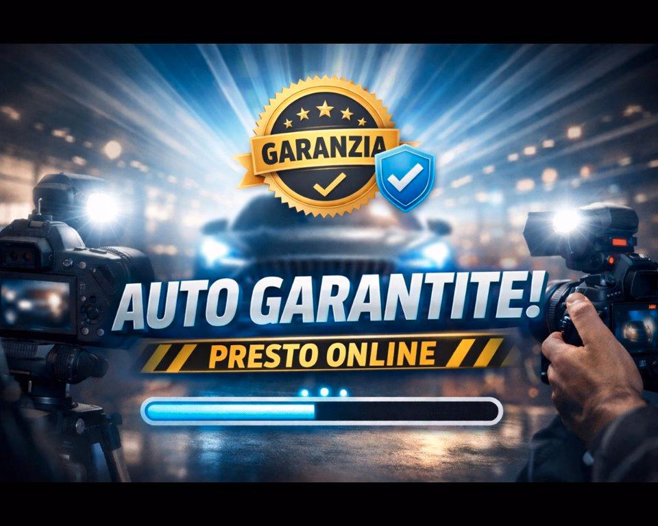 ALFA ROMEO Giulietta 1.6 jtdm Giulietta 120cv del 2016