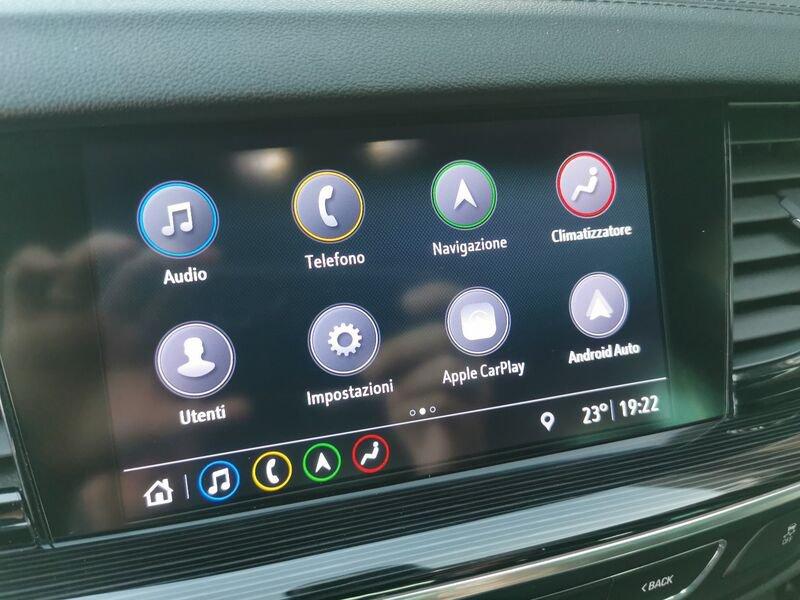 Opel Insignia 1.6 CDTI 136 CV S&S aut. Grand Sport Innovation