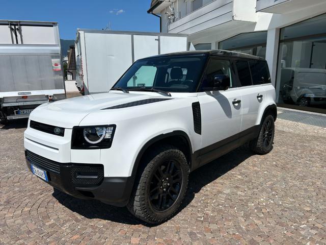 LAND ROVER Defender 110 2.0 SD4 240CV AWD Auto 7 posti