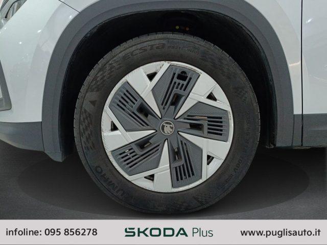 SKODA Kodiaq 2.0 TDI DSG 7 posti Executive