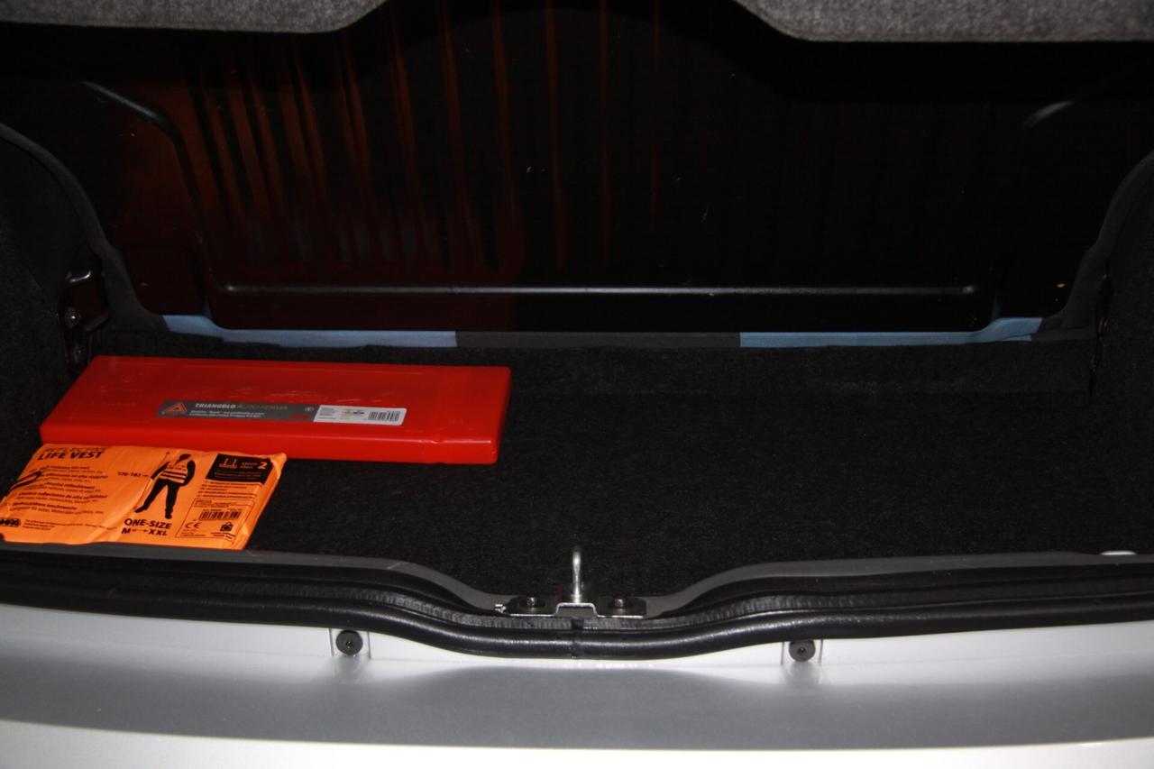 Fiat Panda 1.2 Alessi