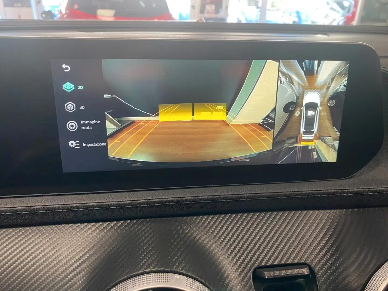 Evo 6 1.5 Limited A/T GPL