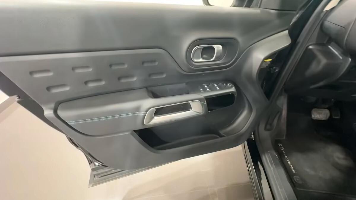 Citroen C5 Aircross BlueHDi 130 S&S EAT8 Max