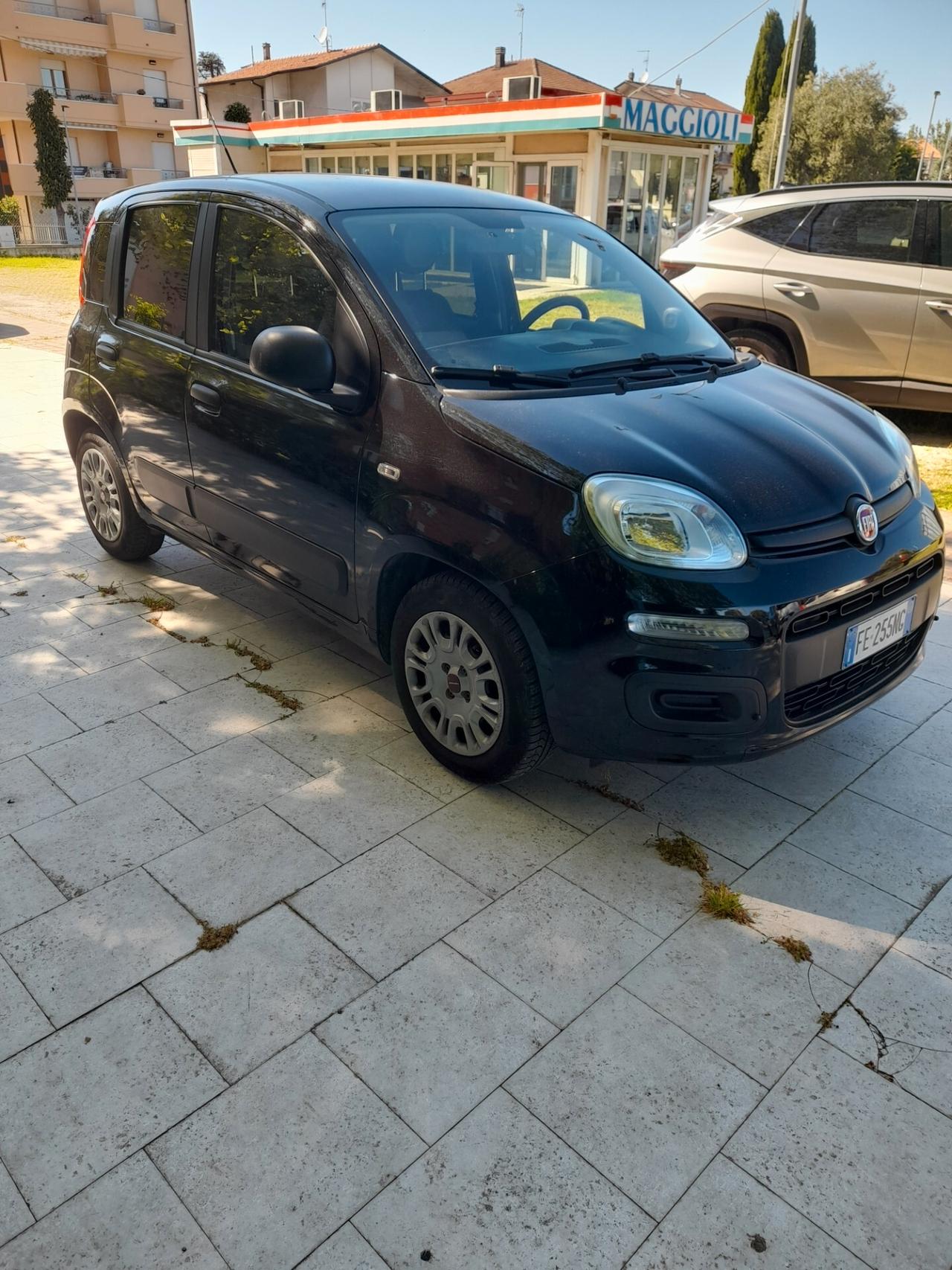 Fiat Panda 1.2 Easy GPL