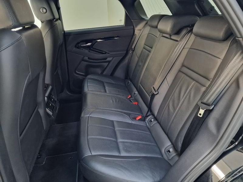 Land Rover Range Rover Evoque Range Rover Evoque 2.0D I4 163 CV AWD Auto S