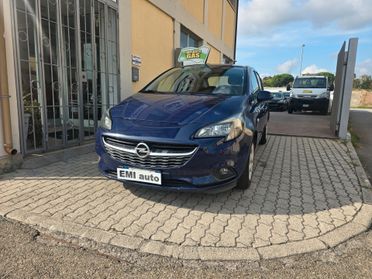 Opel Corsa 1.4 90CV GPL Tech 5 porte n-Joy