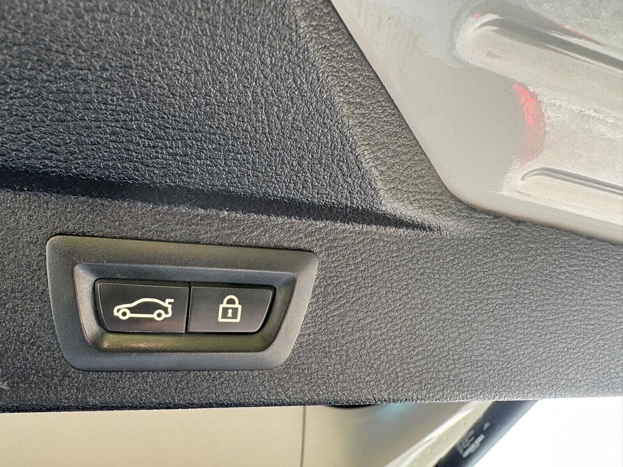 Bmw X5 xDrive30d 249CV Experience