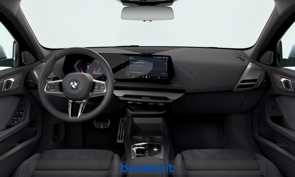 BMW Serie 1 120 d 48V MSport DCT