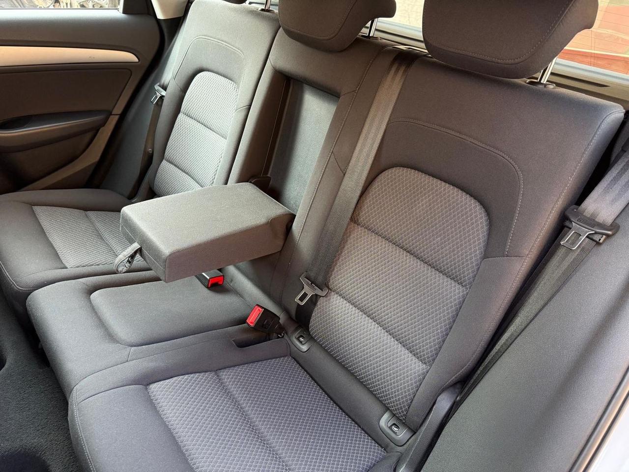 Audi Q5 ADVANCED PLUS 2.0 #7280